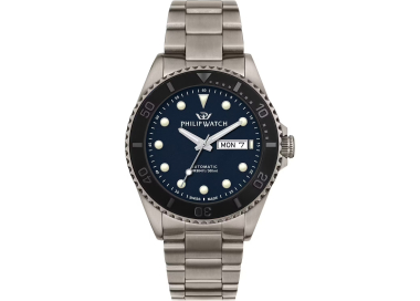 Philip Herrenuhr Caribe R8253597122