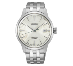 Seiko Presage Cocktail Martini Herrenuhr SRPG23J1