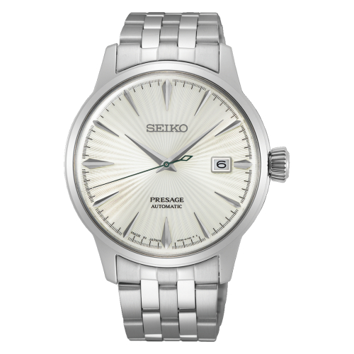 Seiko Presage Cocktail Martini Men's Watch SRPG23J1