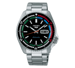 Seiko 5 Sports Men's Watch SRPK13K1
