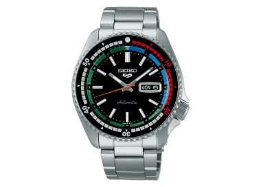 Seiko 5 Sports Herrenuhr SRPK13K1