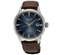 Seiko Presage Cocktail Herrenuhr SRPK15J1