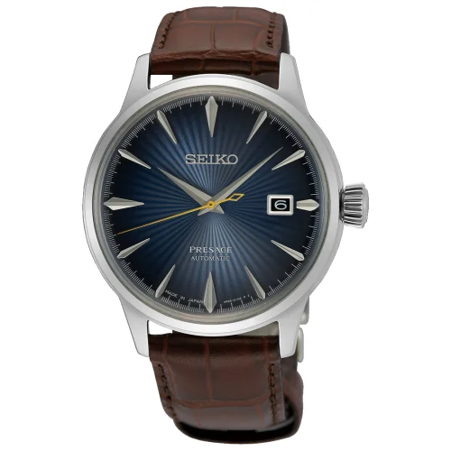 Seiko Presage Cocktail Men's Watch SRPK15J1