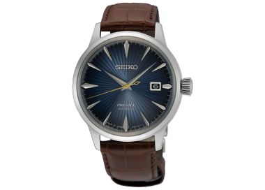 Orologio Uomo Seiko Presage Cocktail SRPK15J1