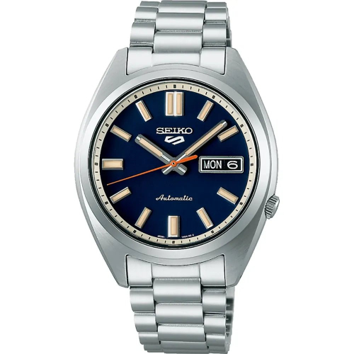Seiko 5 Sports Herrenuhr SRPK87K1