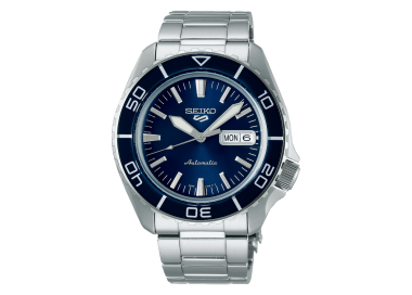 Seiko 5 Sports Herrenuhr SRPK97K1