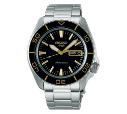 Seiko 5 Sports Herrenuhr SRPK99K1