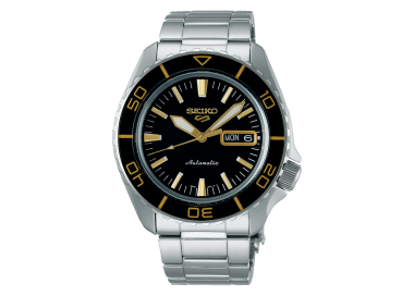 Seiko 5 Sports Herrenuhr SRPK99K1