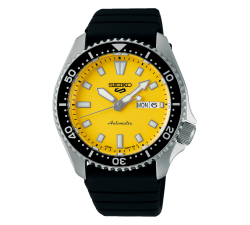 Seiko 5 Sports Herrenuhr SRPL87K1