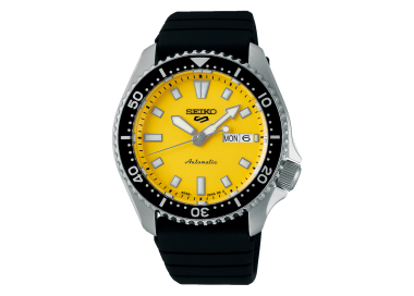 Seiko 5 Sports Men's Watch SRPL87K1