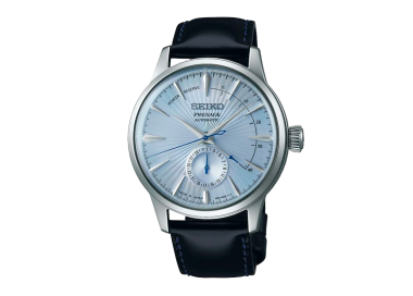 Orologio Uomo Seiko Presage Cocktail SSA343J1