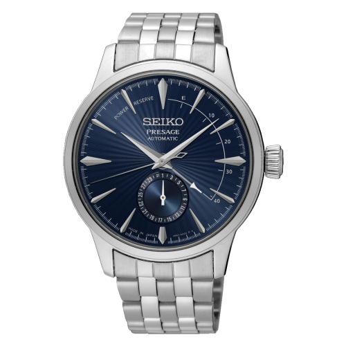 Seiko Presage Cocktail Herrenuhr SSA347J1