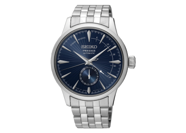 Orologio Uomo Seiko Presage Cocktail SSA347J1