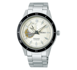 Seiko Presage Style 60's Men's Watch SSA423J1