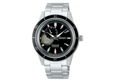 Seiko Presage Style 60's Men's Watch SSA425J1