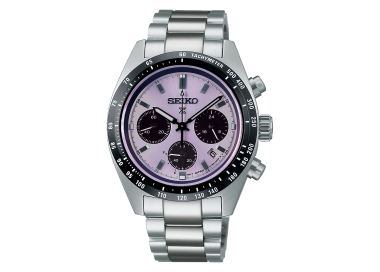 Seiko Prospex Speedtimer SSC955P1 Men's Watch