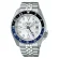 Seiko 5 Sports Automatic GMT Men's Watch SSK003K1