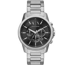 Orologio Uomo Armani Exchange Banks AX1720