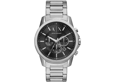 Orologio Uomo Armani Exchange Banks AX1720