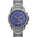 Orologio Uomo Armani Exchange Banks AX1731