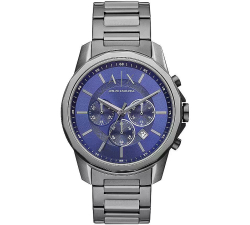 Armani Exchange Banks Herrenuhr AX1731