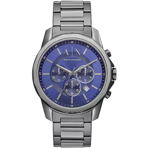 Armani Exchange Banks Men's Watch AX1731