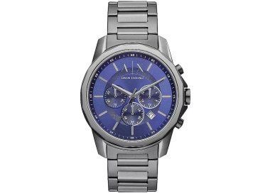 Armani Exchange Banks Men's Watch AX1731