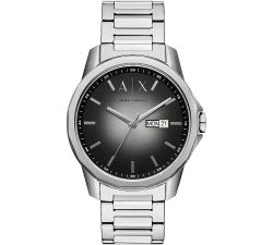 Orologio Uomo Armani Exchange Banks AX1764