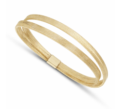 Bracciale Donna Elastico Oro Giallo GL102357