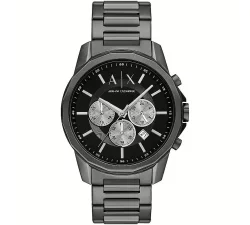 Orologio Uomo Armani Exchange Banks AX1765