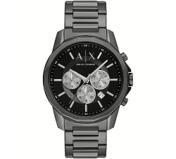 Armani Exchange Banks Men's Watch AX1765
