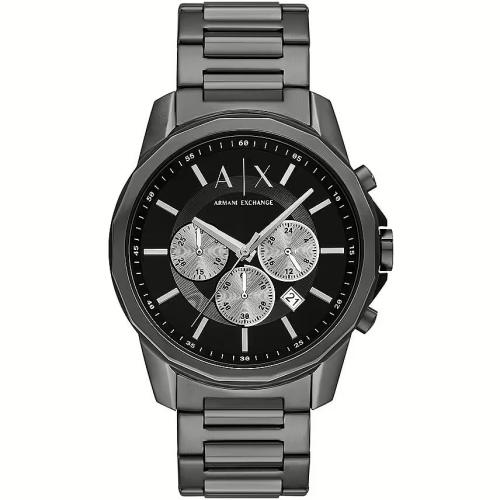 Armani Exchange Banks Herrenuhr AX1765