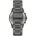 Orologio Uomo Armani Exchange Banks AX1765