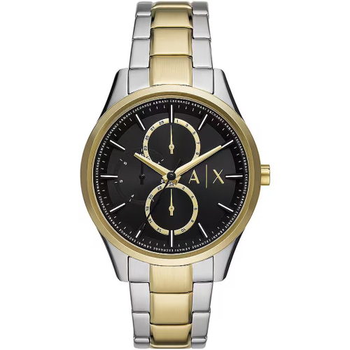Orologio Uomo Armani Exchange Dante AX1865