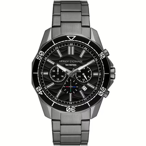 Armani Exchange Spencer Men's Watch AX1959