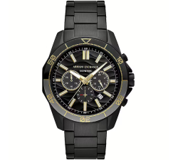 Armani Exchange Spencer AX1963 Herrenuhr