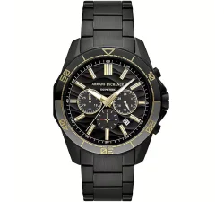 Orologio Uomo Armani Exchange Spencer AX1963