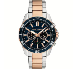 Armani Exchange Spencer AX1965 Herrenuhr