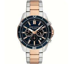 Orologio Uomo Armani Exchange Spencer AX1965