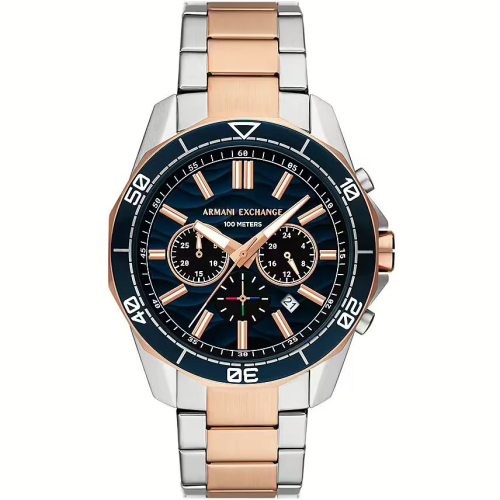 Orologio Uomo Armani Exchange Spencer AX1965