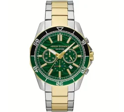 Orologio Uomo Armani Exchange Spencer AX1966
