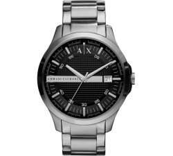 Armani Exchange Hampton Herrenuhr AX2103