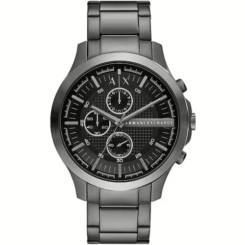 Armani Exchange Hampton Herrenuhr AX2454