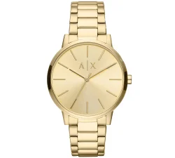 Armani Exchange Cayde Herrenuhr AX2707