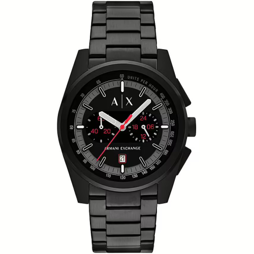 Armani Exchange Parker Herrenuhr AX2864