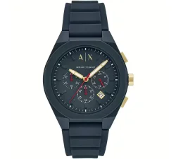 Orologio Uomo Armani Exchange Rafael AX4168