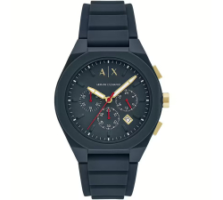 Armani Exchange Rafael Men's Watch AX4168