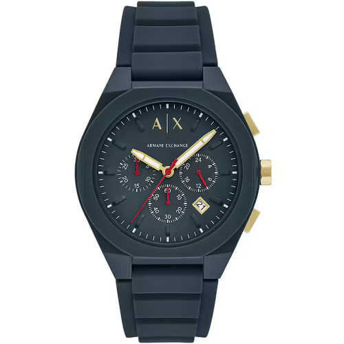 Armani Exchange Rafael Men's Watch AX4168