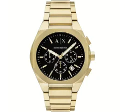 Armani Exchange Sync Men's Watch AX4180