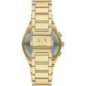 Armani Exchange Sync Men's Watch AX4180